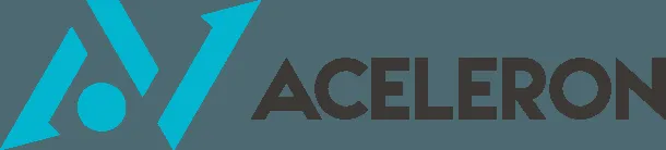 Aceleron logo