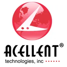 Acellent logo