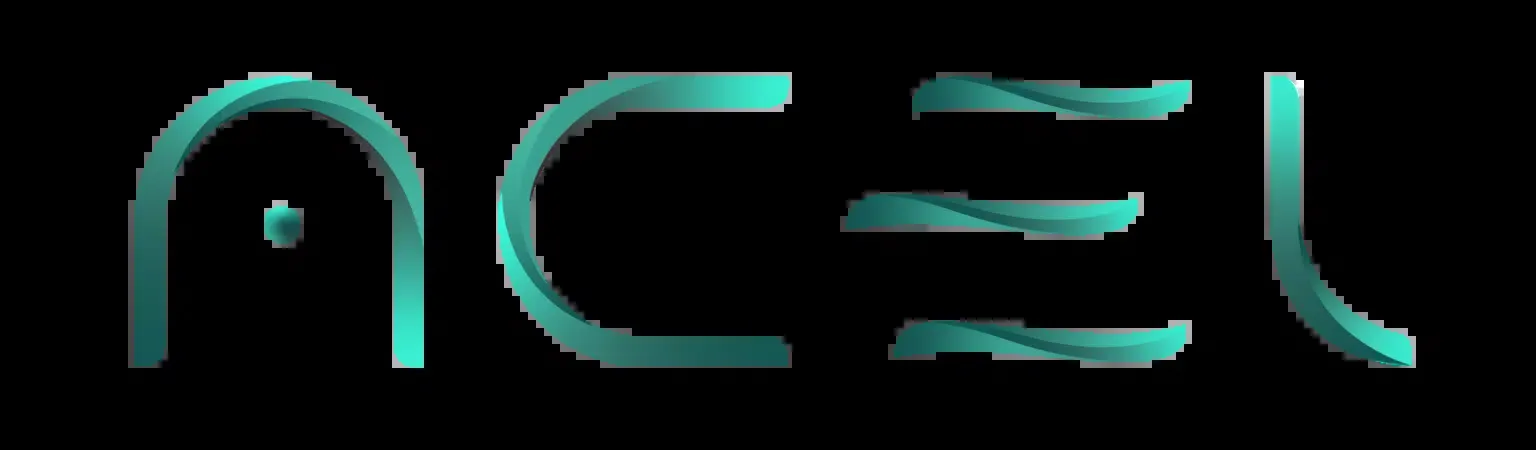 ACEL Power logo