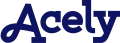 Acely logo