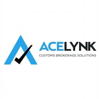 Acelynk logo