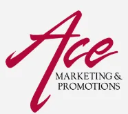 Ace Marketing & Promotions logo