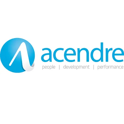 Acendre logo