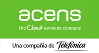 Acens logo