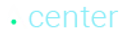 aCenter