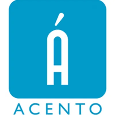 Acento logo