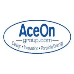 AceOn Group logo