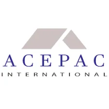 Acepac International logo