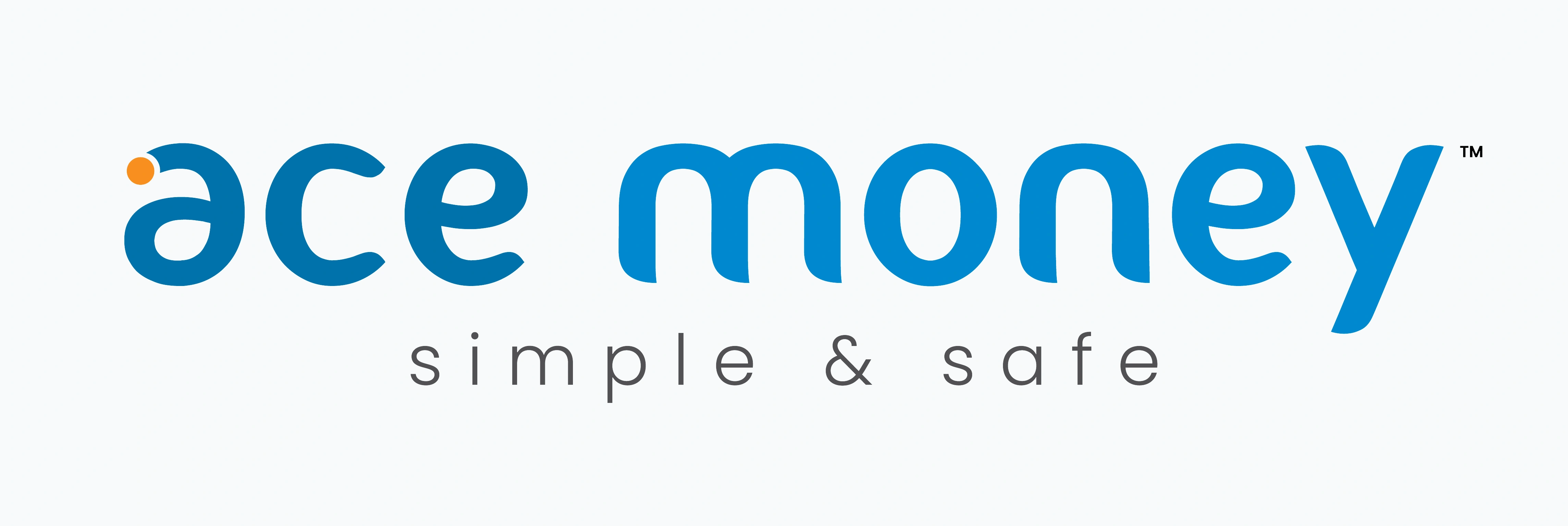 Acemoney UPI logo