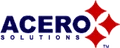 Acero Solutions logo