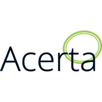 Acerta AI logo