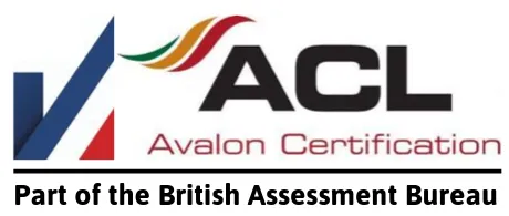 Avalon Certification logo