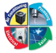 Ace Solves It All logo