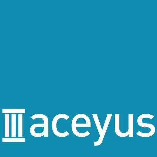 Aceyus logo