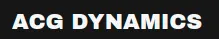 ACG Dynamics logo