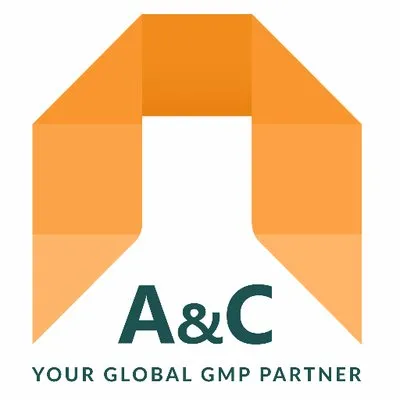 A&C logo