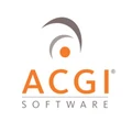 ACGI Software logo