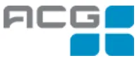 ACG Wealth Management logo