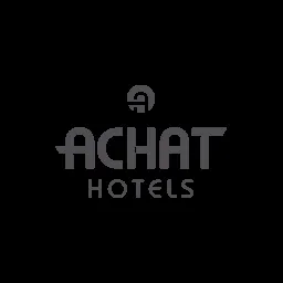 ACHAT Hotels logo