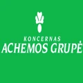 ACHEMOS GRUP logo