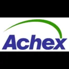 Achex logo
