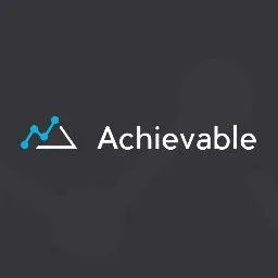 Achievable logo