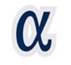 Achieve Alpha logo