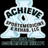 Achieve Sports logo