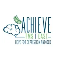 Achieve TMS East logo