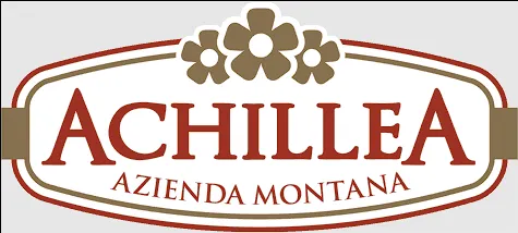 Achillea logo