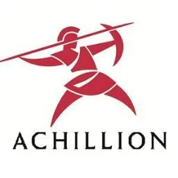 Achillion logo