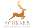 Achkann