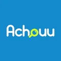 Achouu logo