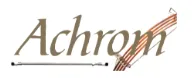Achrom logo