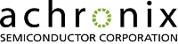 Achronix logo
