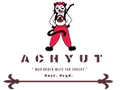 Achyutpestpro logo