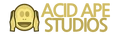 Acid Ape Studios logo
