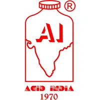 Acid India logo