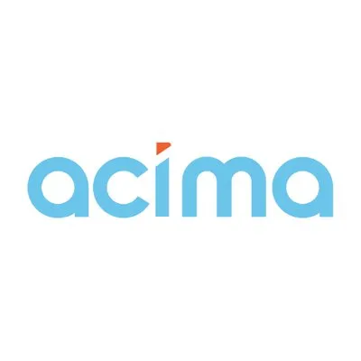 Acima logo