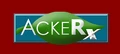 AckeRx logo