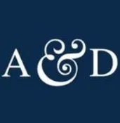 Ackmann & Dickenson logo