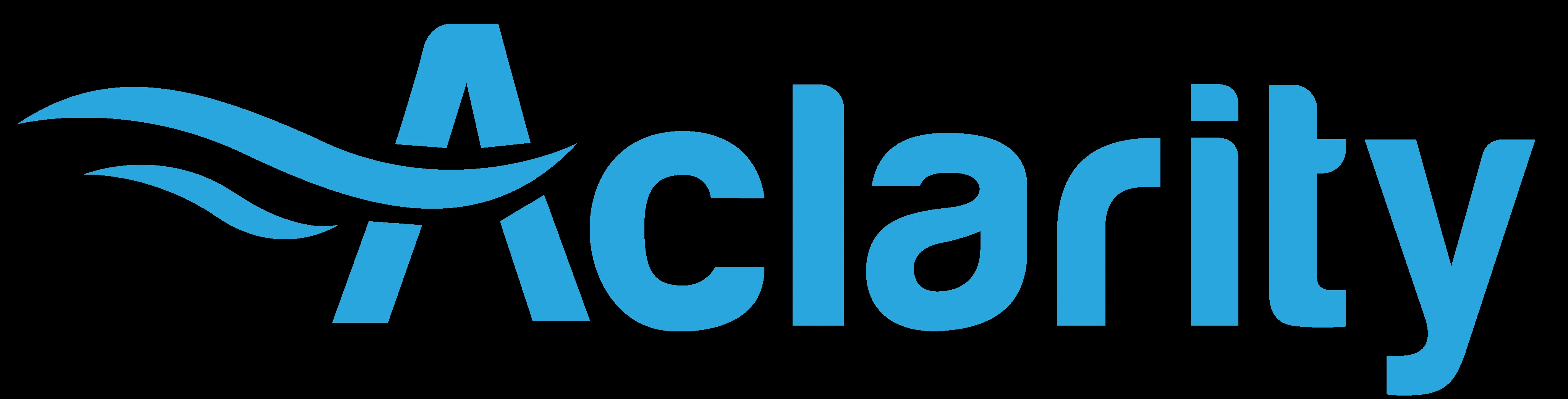Aclarity logo