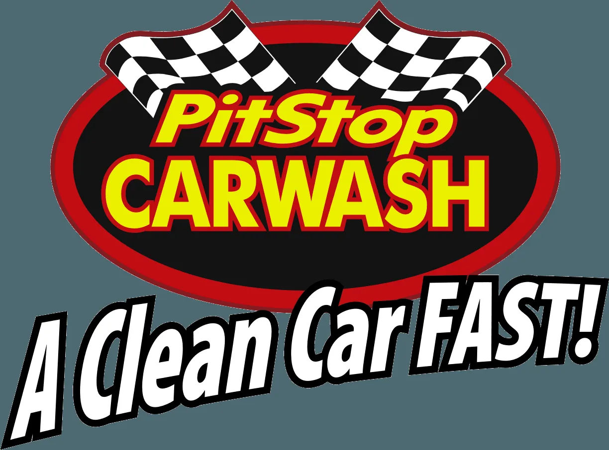 A Clean Car FAST logo