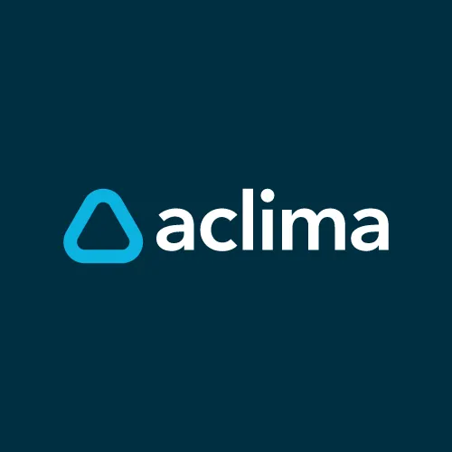 Aclima logo