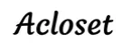 Acloset logo