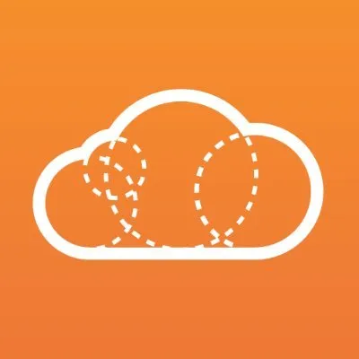 A Cloud Guru logo