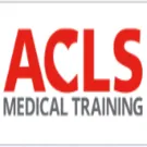 ACLS Medical Training logo