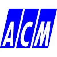 ACM-ACR logo