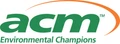 ACM Environmental logo
