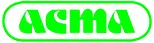 Acma logo